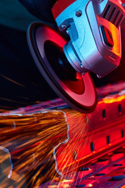 Dischi da Taglio e Abrasivi