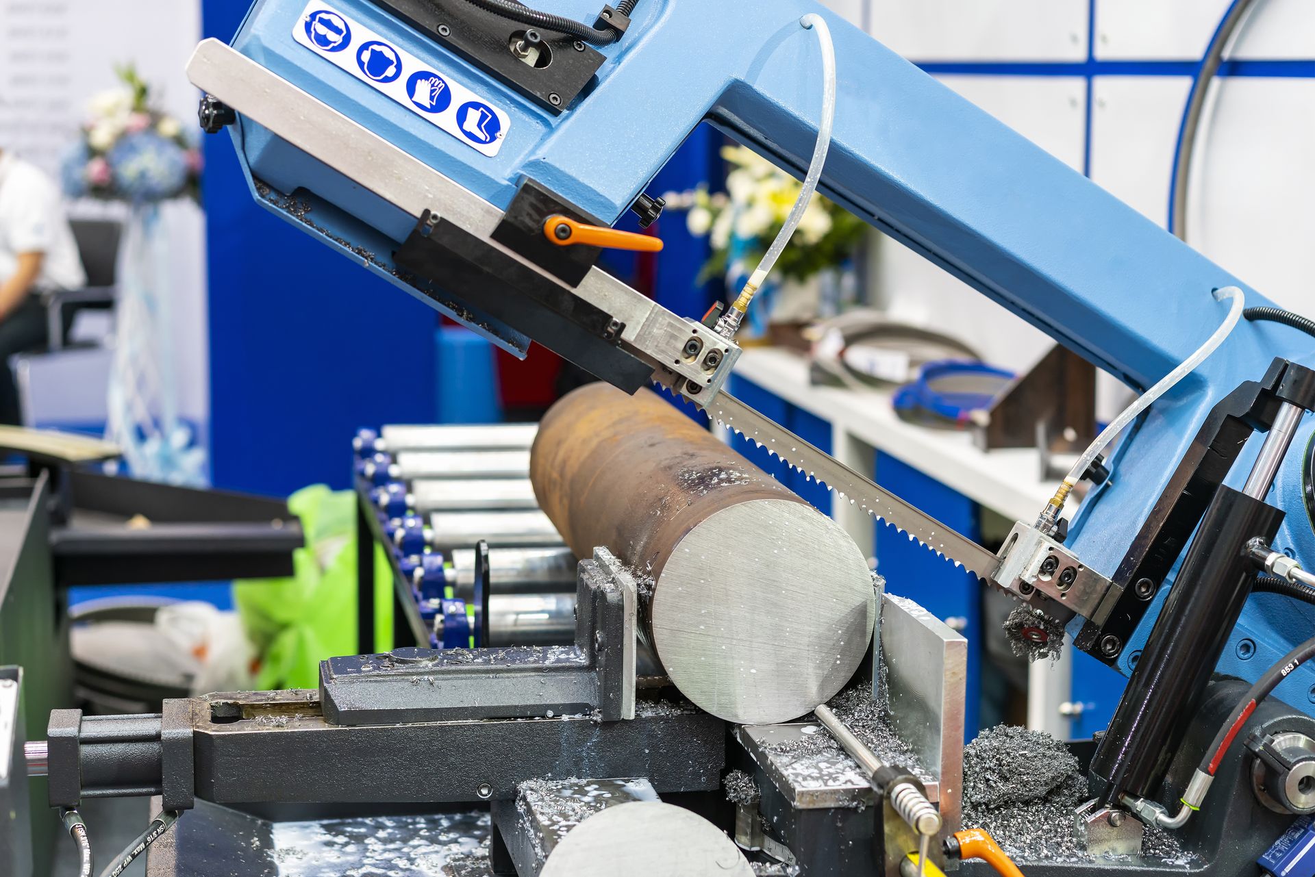 Macchine Industriali