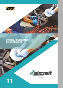 Utensili Pneumatici Aircraft