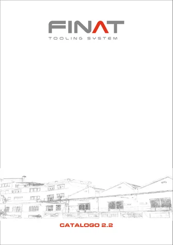 Finat Air Tooling System