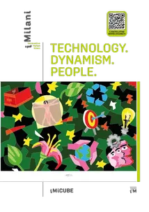 Catalogo Generale Imilani Arredamento Industriale e Uffici