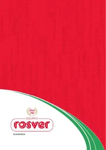 Dischi Abrasivi Rosver