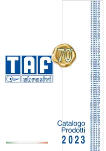 Abrasivi TAF