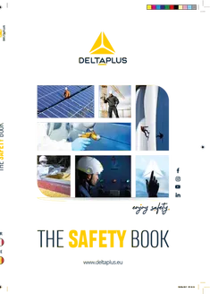 Delta Plus - The Safety Book