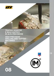 IM Sensitivi - Trapani Sensibili e Maschiatrici di Precisione