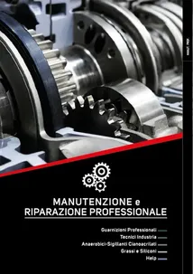Manutenzione e Riparazione Professionale