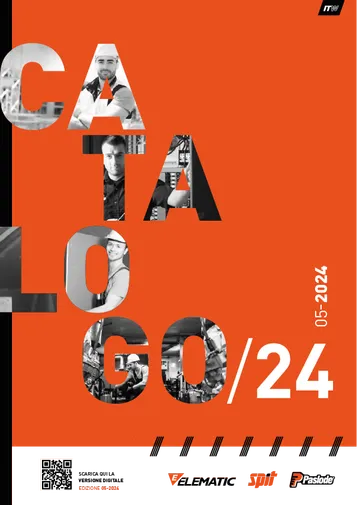 Elematic: Sistemi di Ancoraggio Meccanico per l'Edilizia